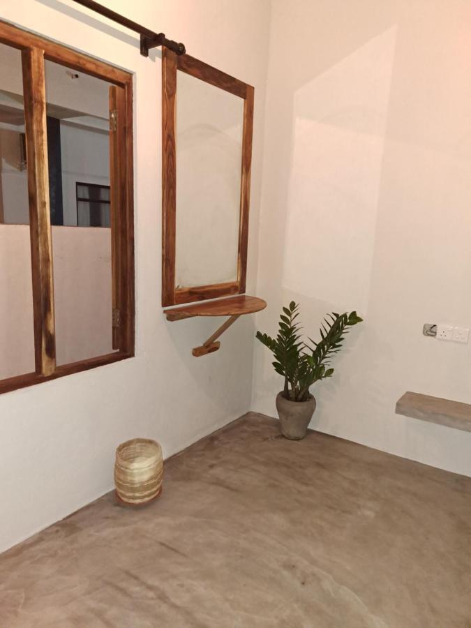 The Surf Access Guest House アルガムベイ エクステリア 写真