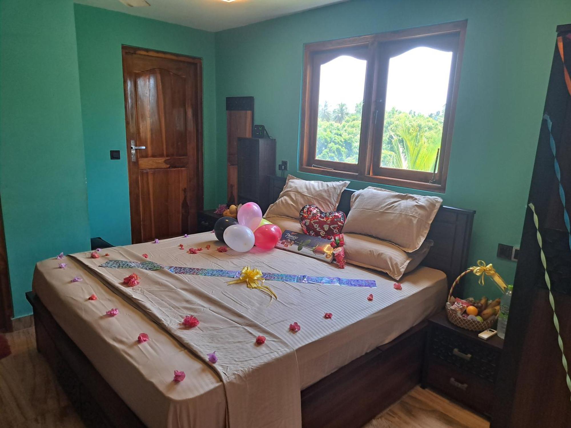 The Surf Access Guest House アルガムベイ エクステリア 写真