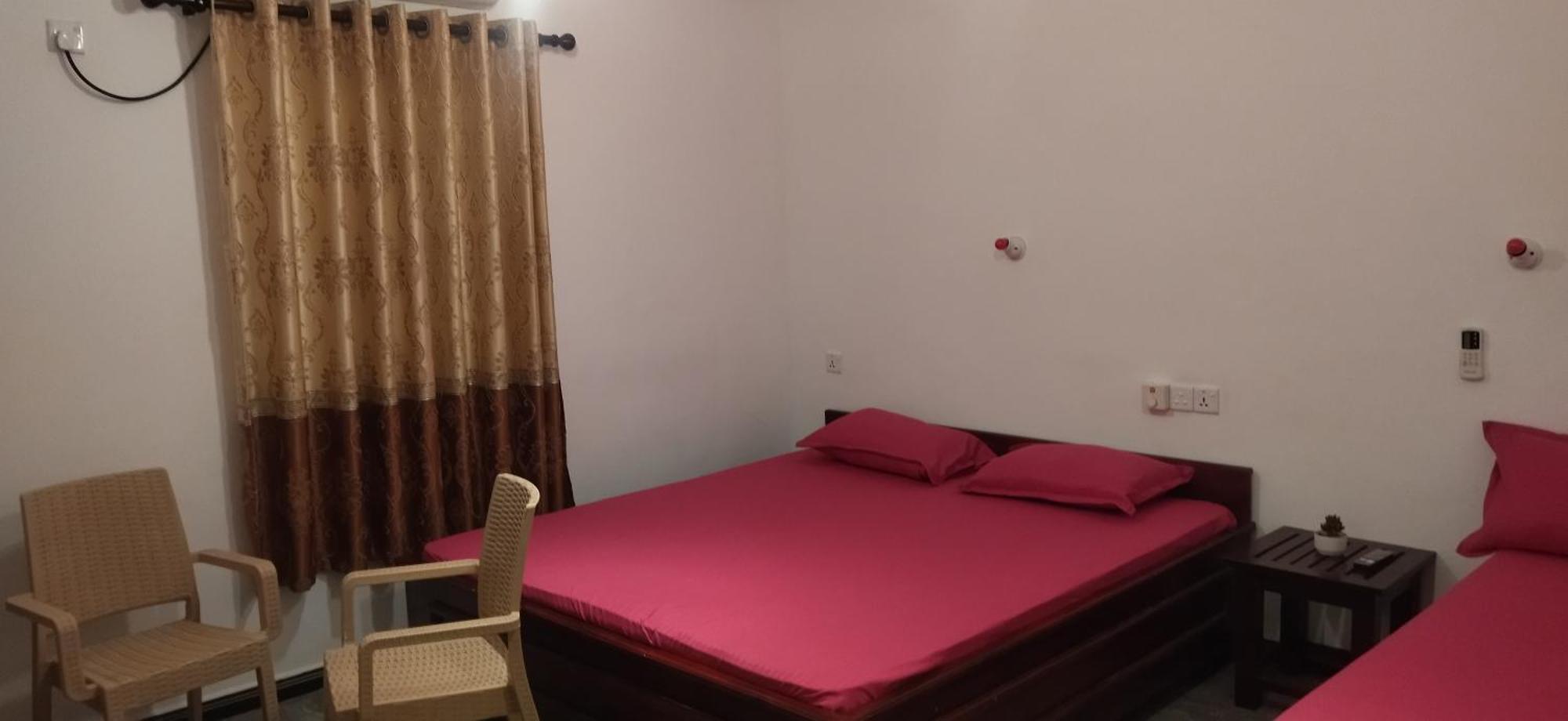 The Surf Access Guest House アルガムベイ 部屋 写真