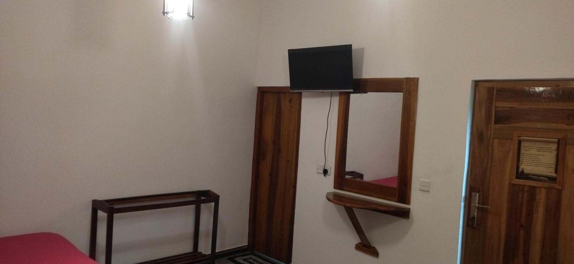 The Surf Access Guest House アルガムベイ 部屋 写真
