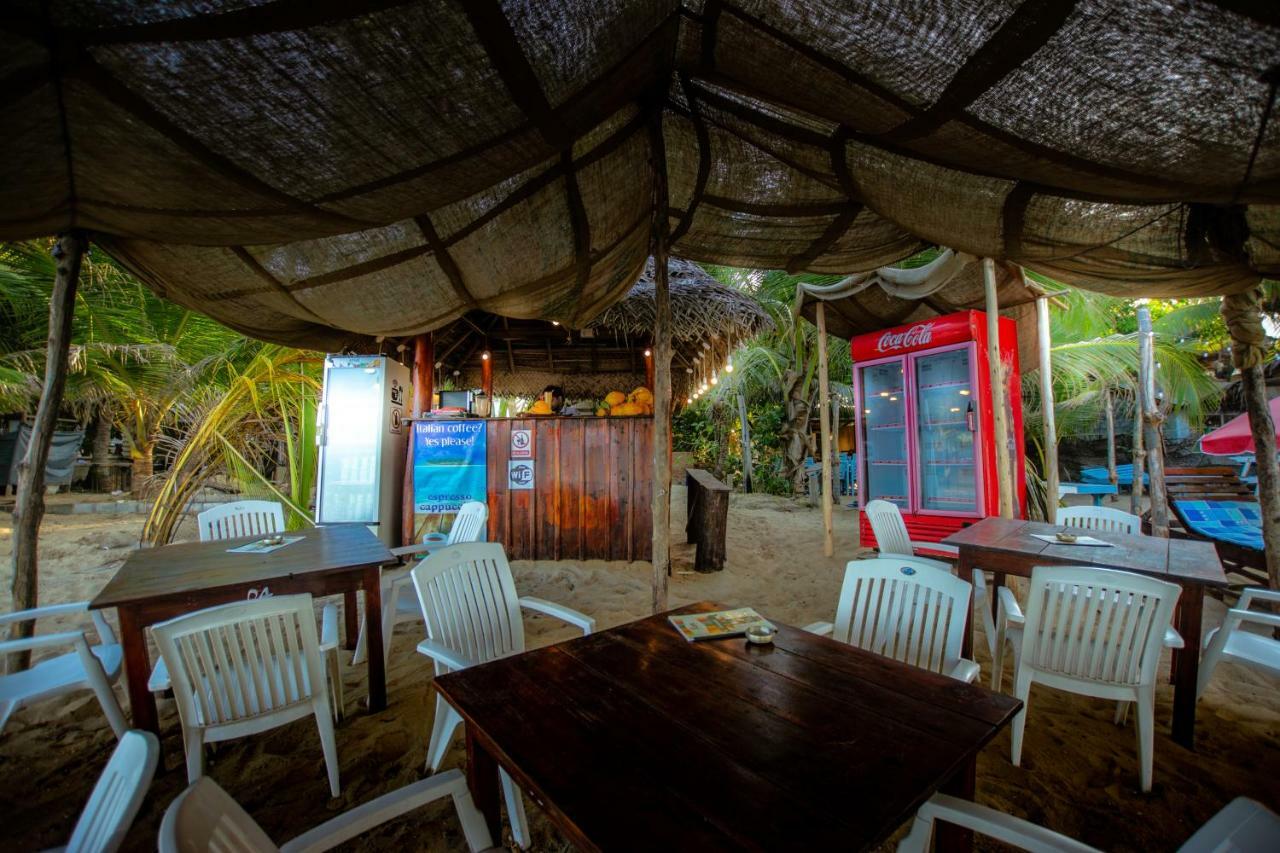 The Surf Access Guest House アルガムベイ エクステリア 写真