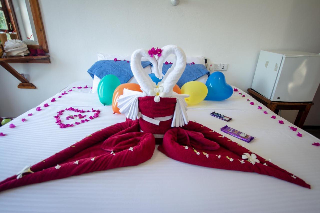 The Surf Access Guest House アルガムベイ エクステリア 写真